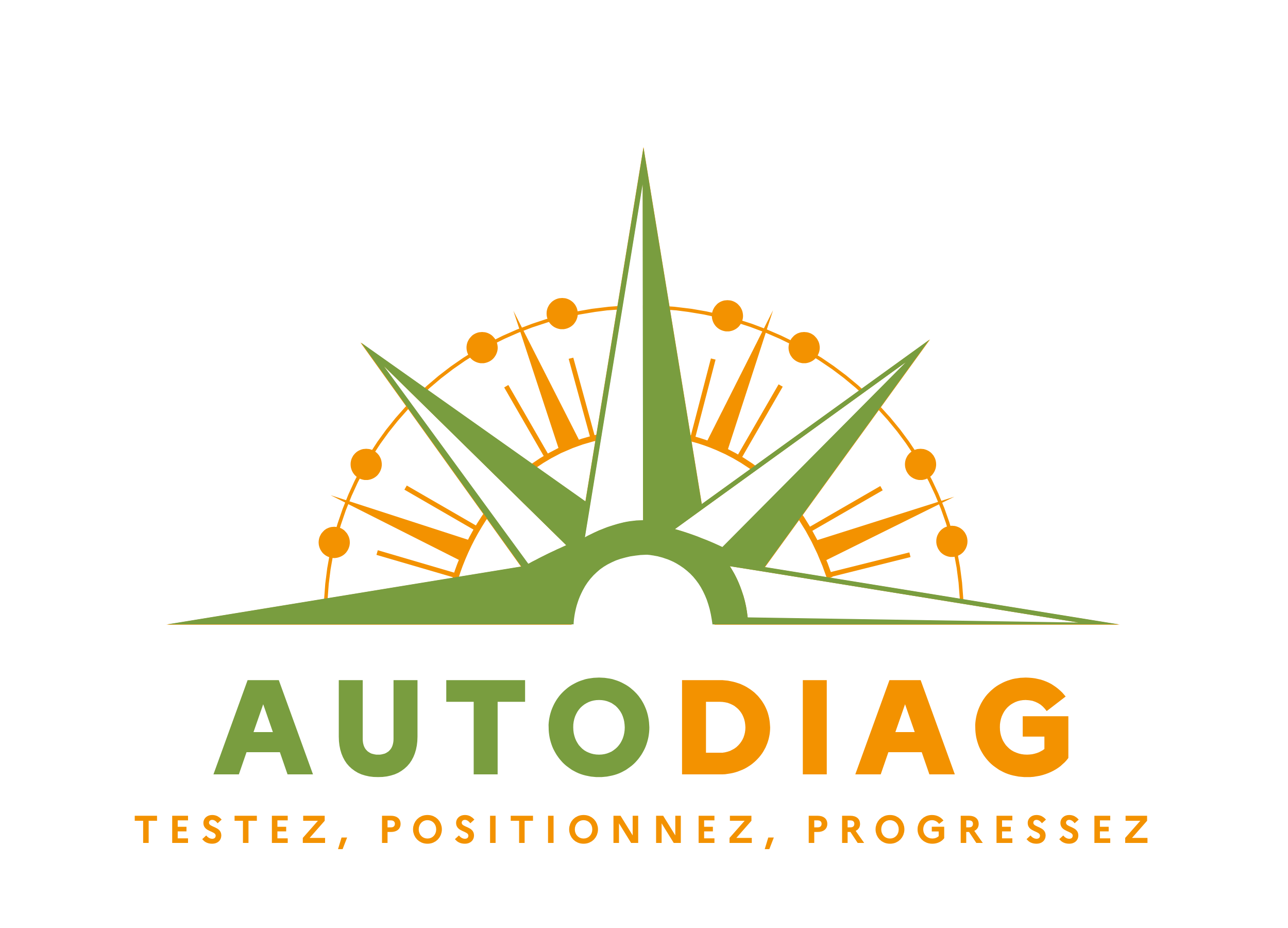 logo auto Diag